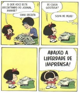 mafalda